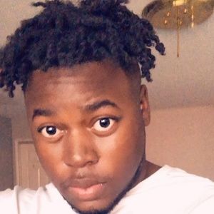 Meet your Posher, Demetrous